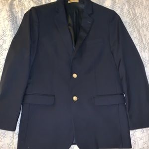 Suit jacket